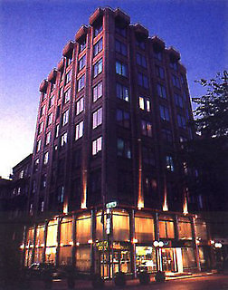 riva hotel taksim