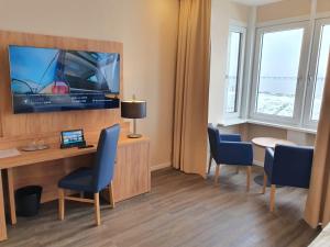 Nordseehotel,Lower Saxony>>Wilhelmshaven,3 star