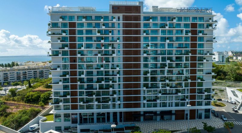 martinhal residences