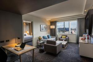 Parkroyal Darling Harbour, Sydney,Darling Harbour>>Chinatown,5 star