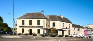 Lansdowne Kenmare,,4 star