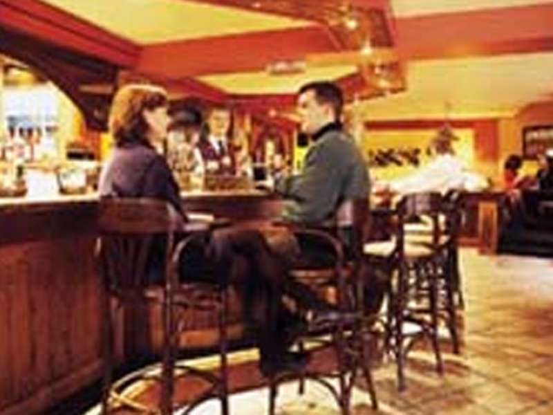 scotts hotel killarney