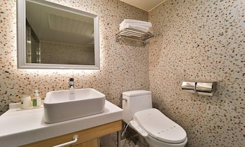 hotel february dongdaegu