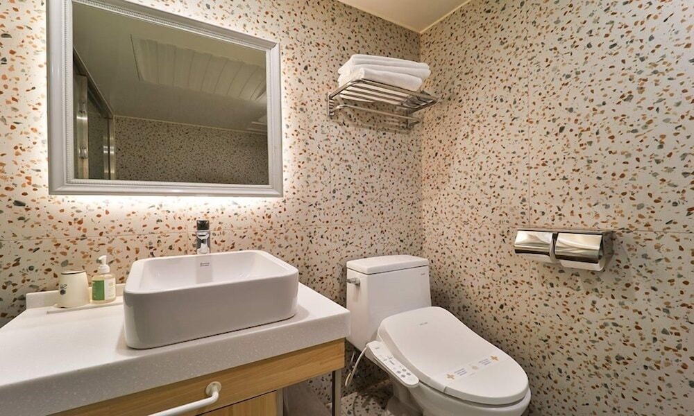 hotel february dongdaegu