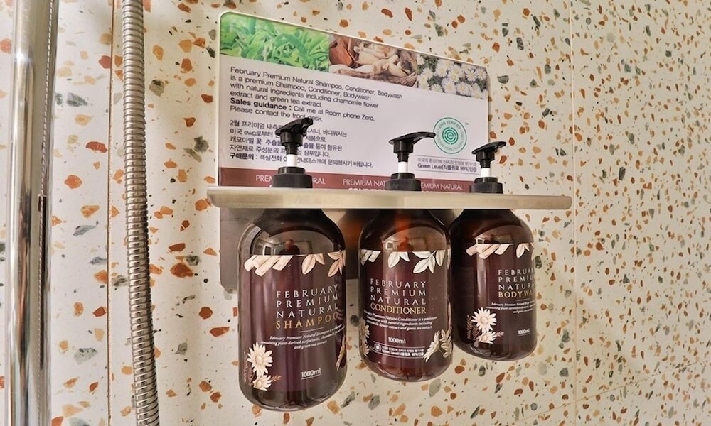 hotel february dongdaegu