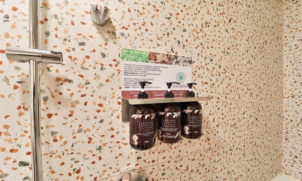 hotel february dongdaegu