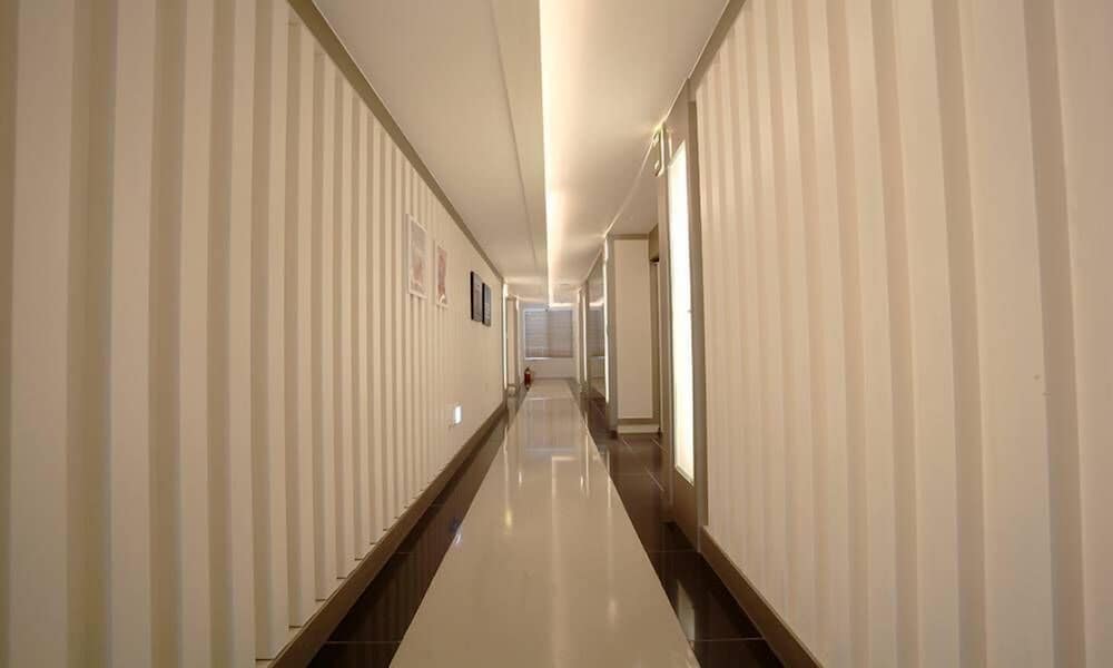 hotel february dongdaegu