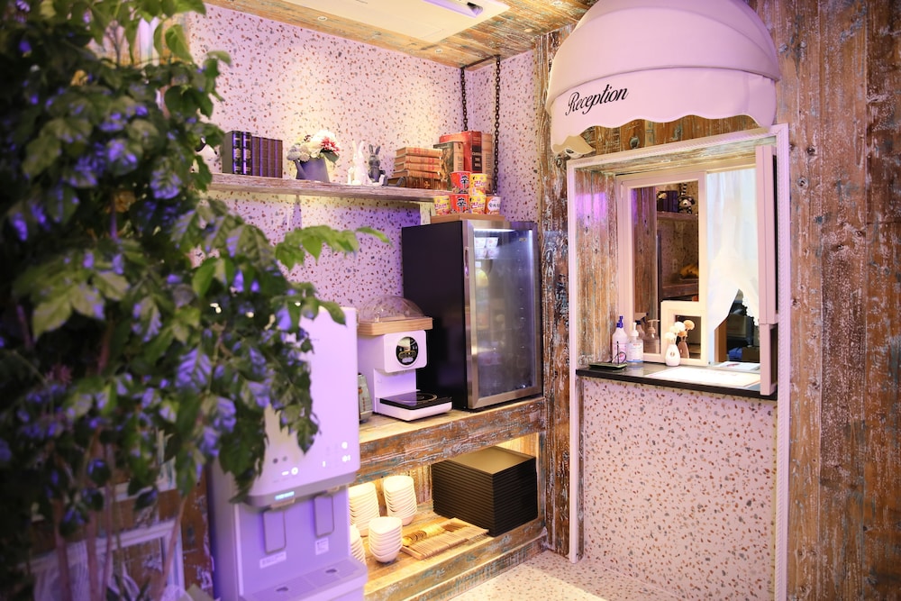 hotel february dongdaegu