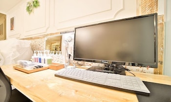 hotel february dongdaegu