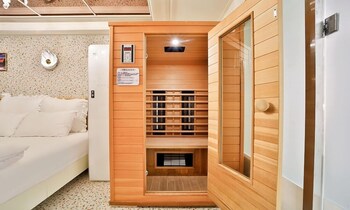 hotel february dongdaegu