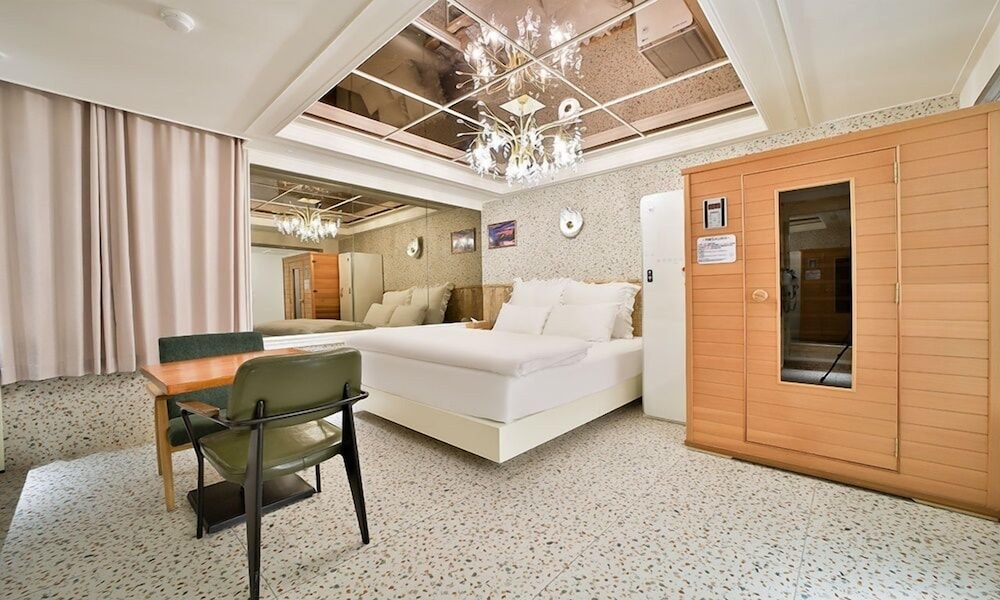 hotel february dongdaegu