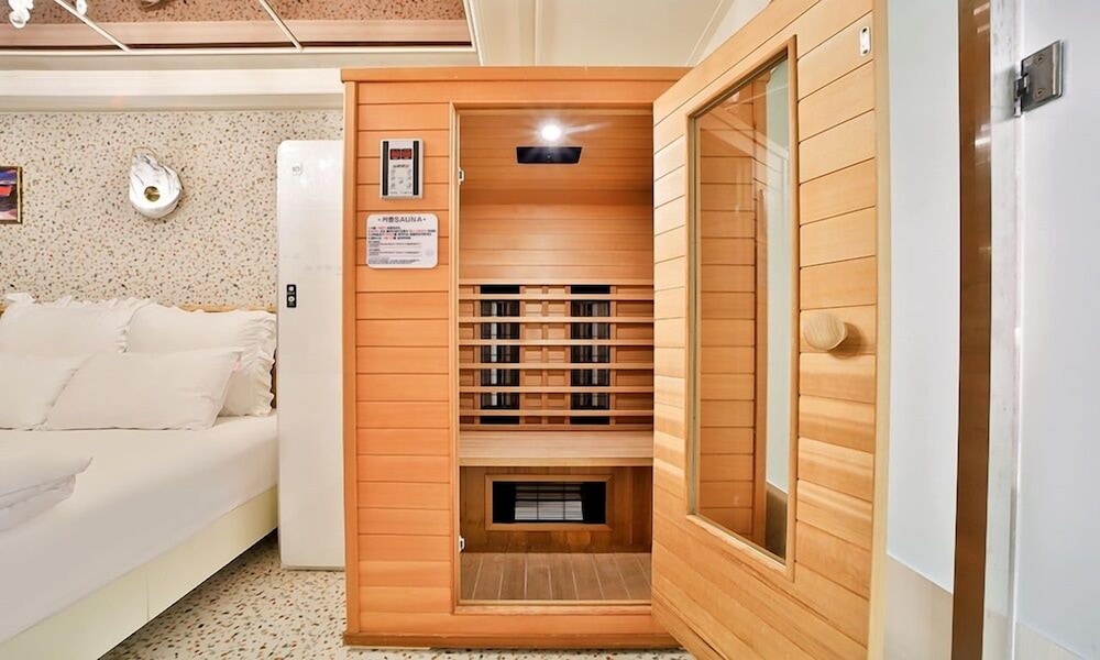 hotel february dongdaegu