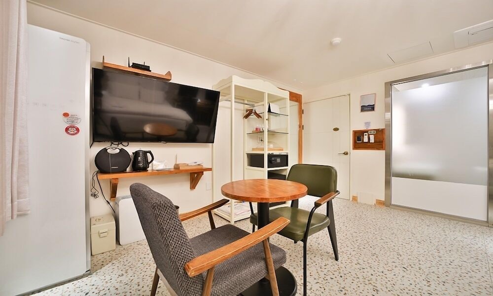 hotel february dongdaegu