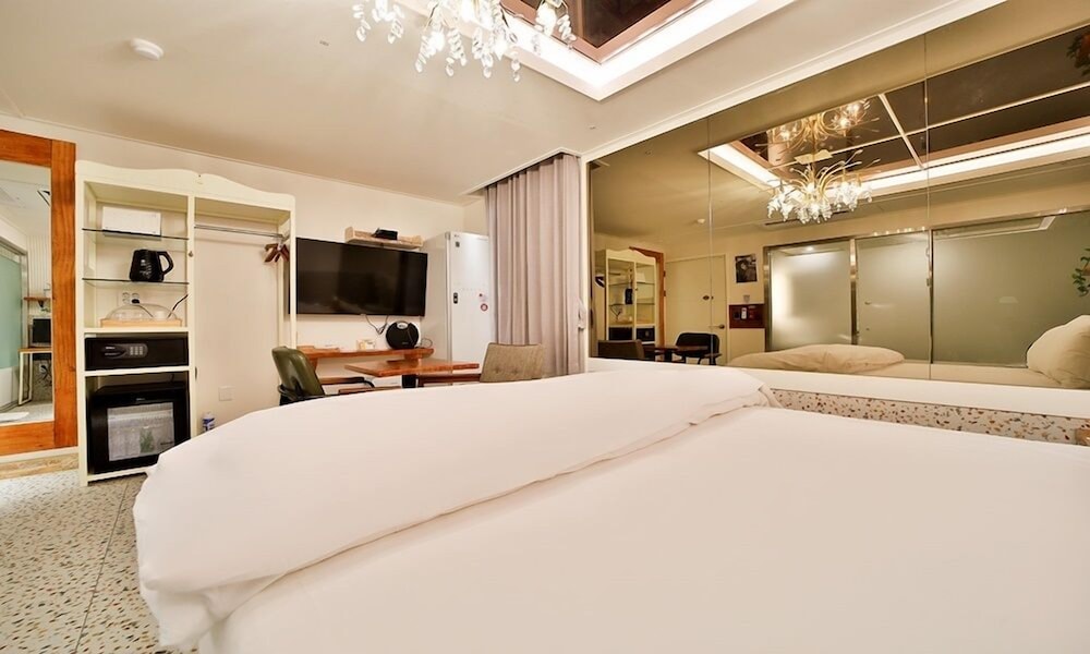 hotel february dongdaegu