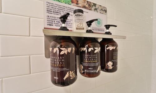 hotel february dongdaegu