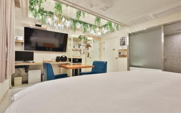 hotel february dongdaegu