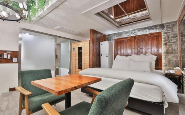 hotel february dongdaegu