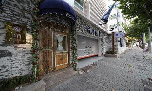 hotel february dongdaegu
