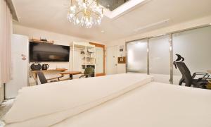 hotel february dongdaegu
