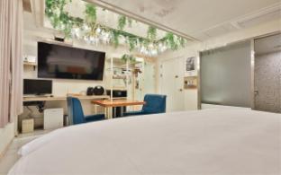 hotel february dongdaegu