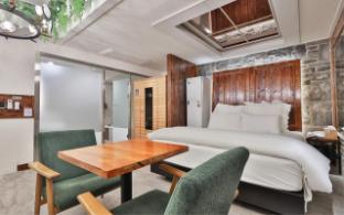 hotel february dongdaegu