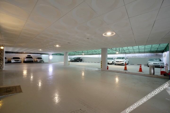 hotel february dongdaegu