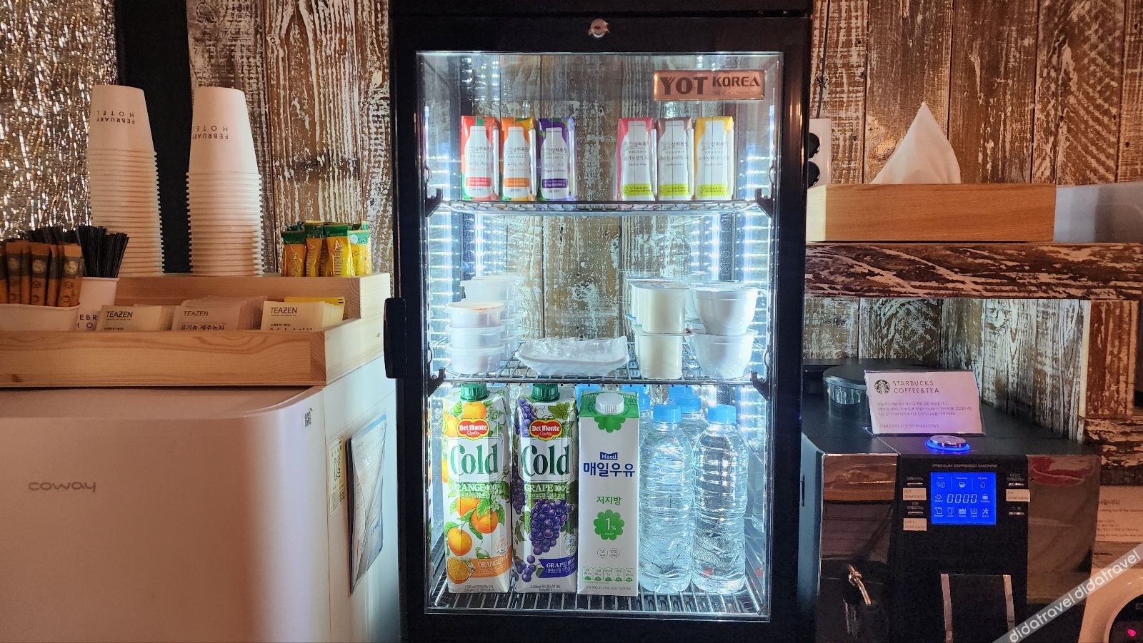 hotel february dongdaegu