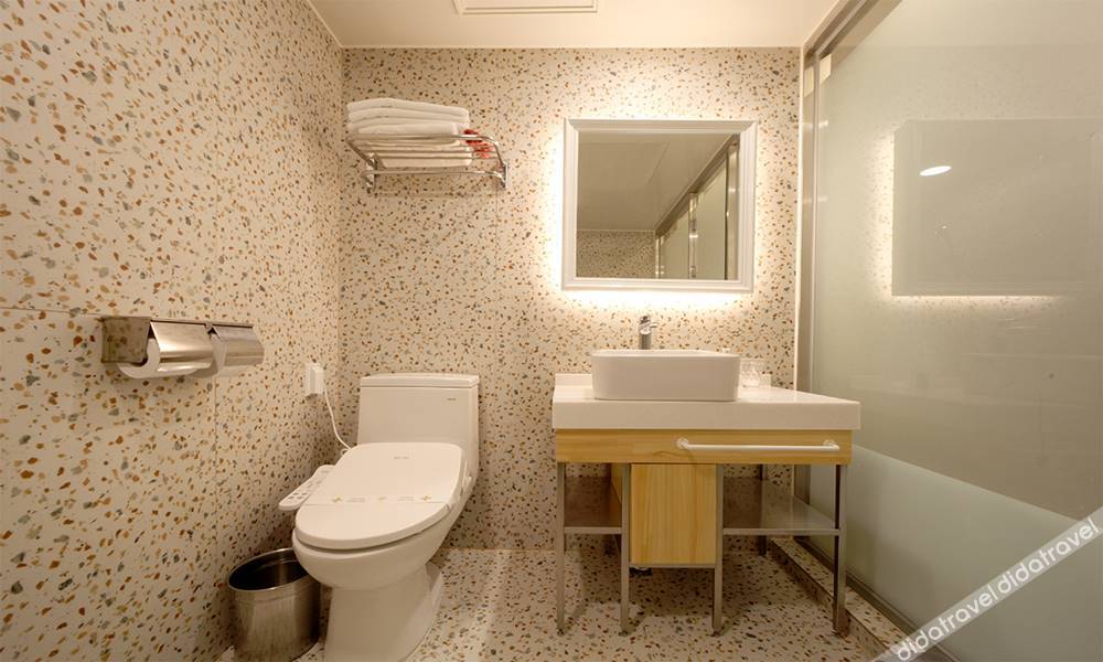 hotel february dongdaegu