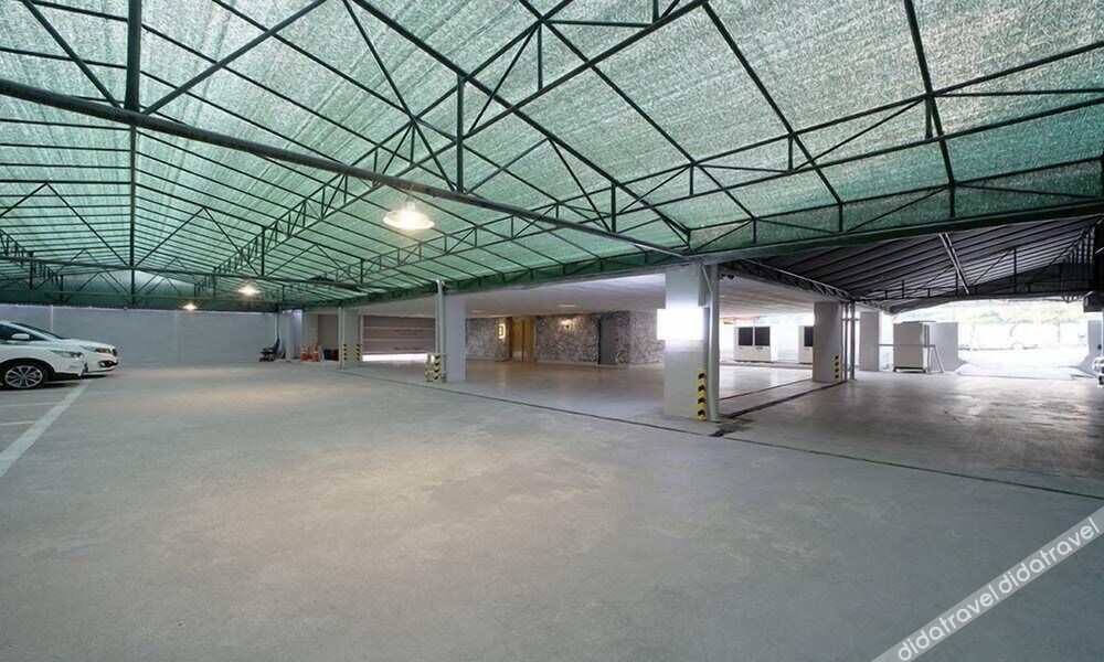 hotel february dongdaegu