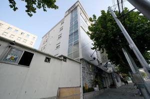 hotel february dongdaegu