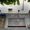 hotel february dongdaegu