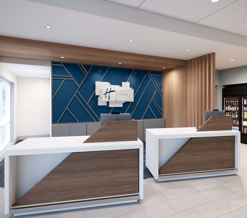 holiday inn express strathroy an ihg hotel