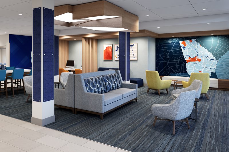 holiday inn express strathroy an ihg hotel