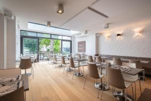 Made In Louise,Diegem>>Brussels,3 star