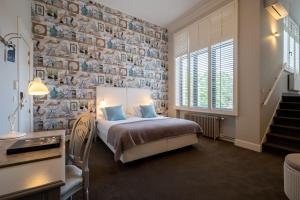 Made In Louise,Diegem>>Brussels,3 star