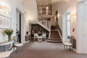 Made In Louise,Diegem>>Brussels,3 star