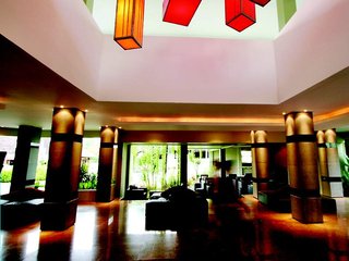 blu zea resort by double six