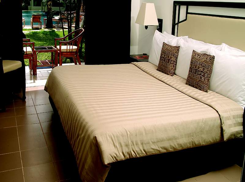 blu zea resort by double six