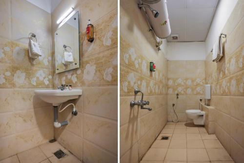 super hotel o om sakthi hotel