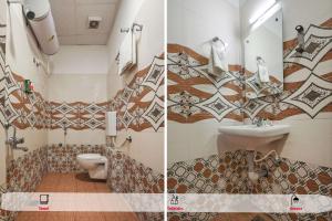 super hotel o om sakthi hotel