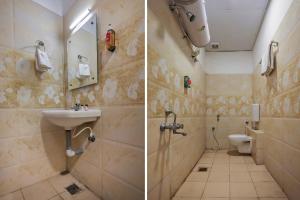 super hotel o om sakthi hotel