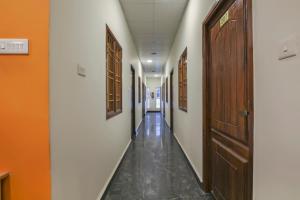 super hotel o om sakthi hotel