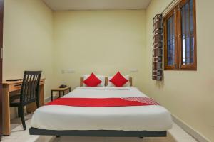 super hotel o om sakthi hotel