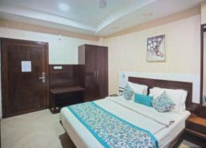 hotel yois