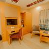 Hotel Yois,Kumbhalgarh>>Eklingji,3 star