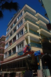 Alanya Sunway Hotel,Mahmutlar>>Alanya,2 star