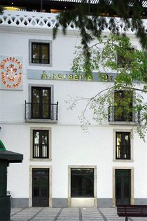 Hotel Ordem De Santiago,Alentejo>>Alcacer Do Sal,3 star