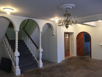 strandhotellet sandvig
