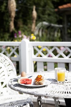 strandhotellet sandvig