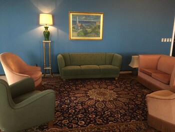 strandhotellet sandvig